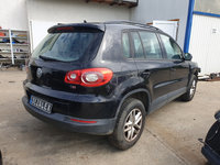 Dezmembrari VW Tiguan 5N 2008 1.4 TSI