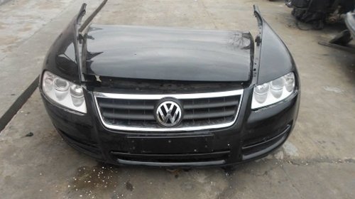 Dezmembrari vw touareg 2.5 tdi bac