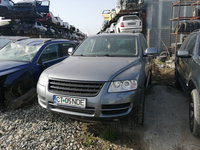 Dezmembrari VW Touareg 3.0 BKS 2006 automat TotalDez