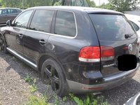 Dezmembrari VW Touareg 3.0TDI, an 2006