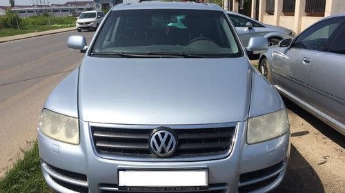 Dezmembrari VW Touareg 3.2 benzina 2006, cuti