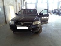 Dezmembrari VW Touareg 3.2 v6 2004