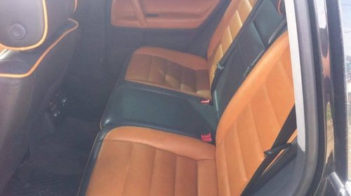 Dezmembrari VW Touareg 4.2 Benzina Kit R50 interior exterior