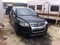 Dezmembrari VW Touareg 4.2 Benzina Kit R50 interior exterior