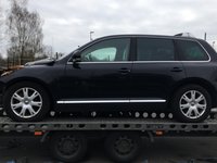 Dezmembrari VW Touareg 4.2 V8 benzina 2006