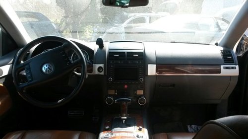 Dezmembrari Vw Touareg 5.0 TDI an 2005