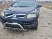 Dezmembrari VW Touareg 7L 2.5 / 3.0 TDI din 2006