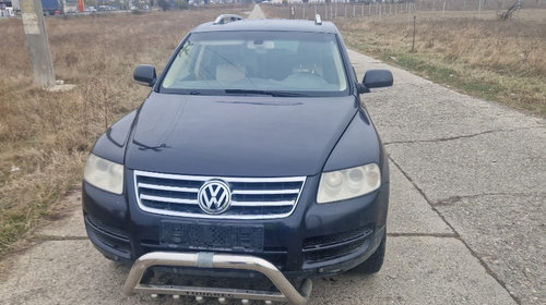 Dezmembrari VW Touareg 7L 2.5 / 3.0 TDI din 2006