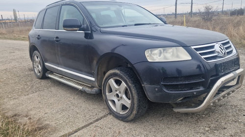 Dezmembrari VW Touareg 7L 2.5 / 3.0 TDI din 2006