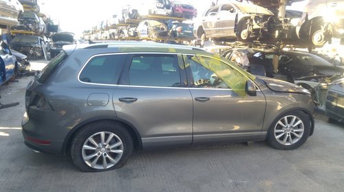 Dezmembrari VW Touareg 7P 2013 SUV 3.0 TDI