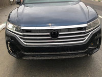 Dezmembrari VW Touareg CR 2018 3.0 diesel CVM cut automata Totaldez