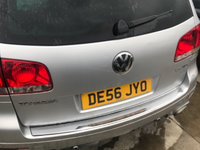 Dezmembrari Vw Touareg V6 TDI