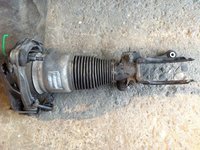 Dezmembrari VW TOUAREG, vand amortizor perna aer fata dreapta cod 7L6412022AF