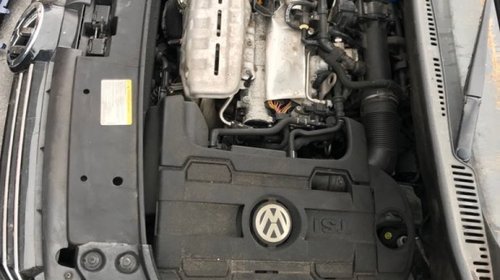 Dezmembrari Vw Touran 1.4 TSI EcoFuel CDGA 2014