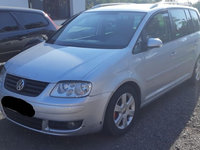 Dezmembrari VW Touran 1.9 tdi, an 2004