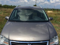 Dezmembrari Vw Touran 1.9 TDI tip BLS 2009