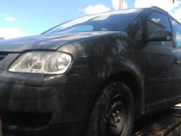 Dezmembrari VW Touran (1T) 2.0Tdi 2003 E4 AZV