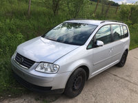 Dezmembrari vw touran 2.0 tdi an 2005