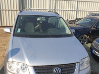 Dezmembrari VW TOURAN 2.0TDI 5 TREPTE MANUALA DIN 2005