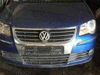 Dezmembrari vw touran facelift 2.0 tdi bmm 2007