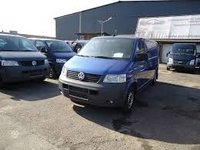 Dezmembrari VW Transporter 2005 2.5 TDI cut man TotalDez