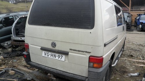 Dezmembrari VW Transporter T4 1.9TD