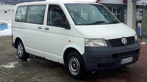 Dezmembrari VW Transporter T5 2.5 tdi axd an 