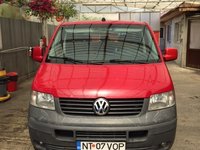 Dezmembrari VW Transporter T5 2.5 tdi