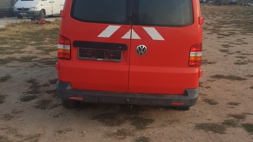 Dezmembrari vw transporter t5