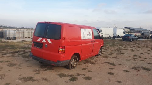 Dezmembrari vw transporter t5