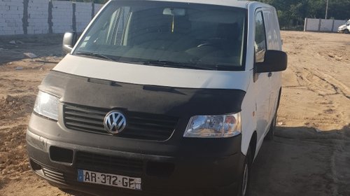 Dezmembrari vw transporter t5