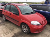 Dezmembram CITROEN C3 1.4 hdi