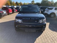 Dezmembram Range Rover Sport 2010-2012 facelift-