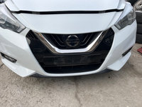 Dezmembrarz nissan micra 1.5 dci euro 6 an 2019