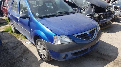 Dezmembrez Dacia Logan 1.4i