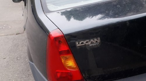 Dezmembraz Dacia Logan 2006 1.4 benzina