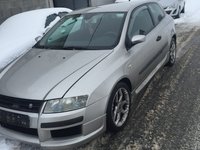 Dezmembrez fiat stilo coupe din 2003 motor 1.6 16 valve benzina