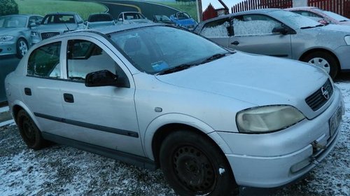 Dezmembre Opel Astra G - 2001