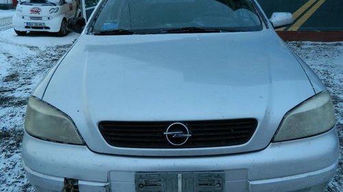 Dezmembre Opel Astra G - 2001