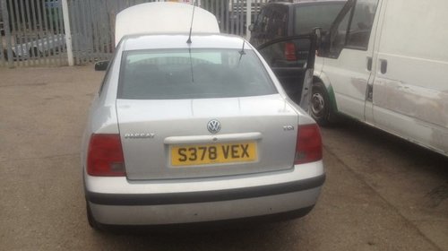 Dezmembre vw passat 1.9tdi\1999\AFN