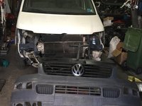 Dezmembrez vw t5 din 2005 motor 1.9 tdi