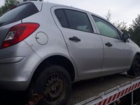 Dezmembram Opel Corsa D 1.2i an 2013