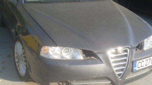 Dezmembrez 166 facelift anul 2005 motor 2.5 b