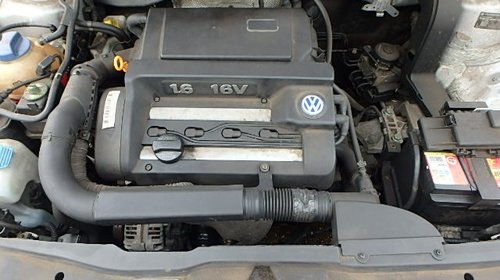 Dezmembrez 2000 VW Golf 4 1.6 benzina