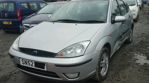 Dezmembrez 2002 Ford Focus TDDI 1.8 Lynx Dies