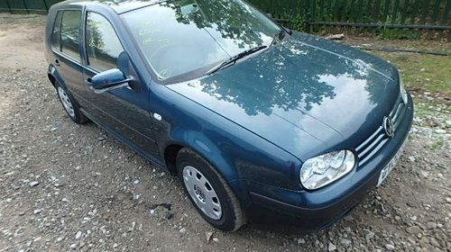 Dezmembrez 2002 Volkswagen Golf 4 1.4 AXP