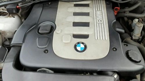 Dezmembrez 2003 BMW E46 330D motor 306D2 cutie A5S 390R