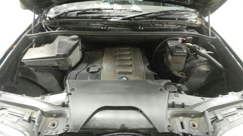 Dezmembrez 2003 BMW X5 3.0 Diesel automat cod motor M57D30O1