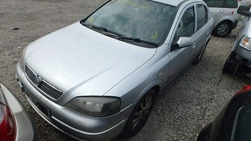 Dezmembrez 2003 Opel Astra G 1.7 CDTI