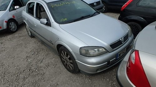 Dezmembrez 2003 Opel Astra G 1.7 CDTI